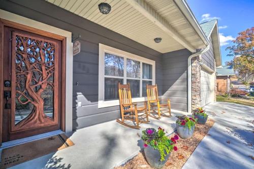 Saddleback Retreat by Beyond Expectations photo 7