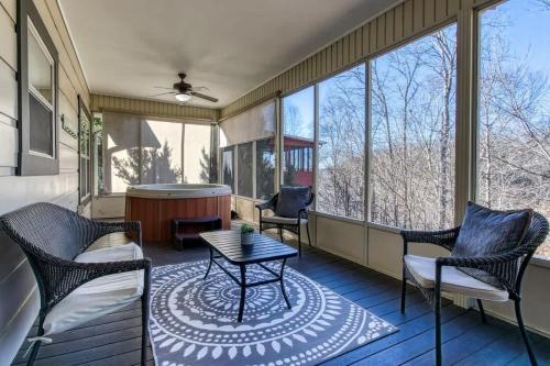 Saddleback Retreat by Beyond Expectations photo 5