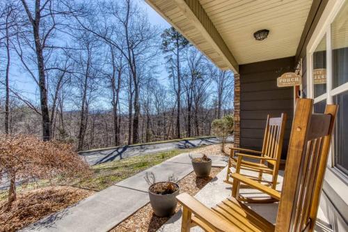 Saddleback Retreat by Beyond Expectations photo 35