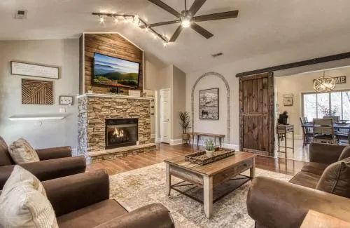Saddleback Retreat by Beyond Expectations photo 1