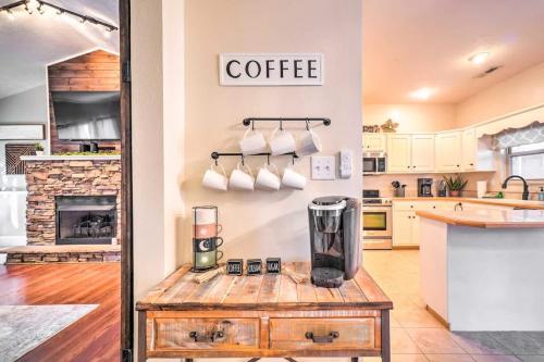 Saddleback Retreat by Beyond Expectations photo 14