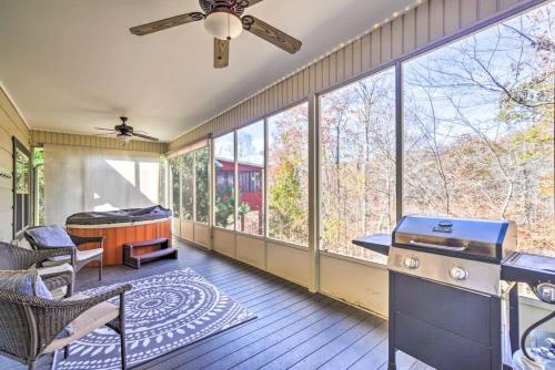 Saddleback Retreat by Beyond Expectations photo 34