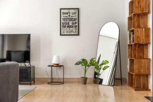 Modern & Stylish Apt Plz Mayor La Latina