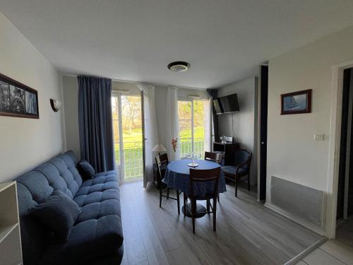Charmant T2 avec Piscine Commune et WIFI à 200m des Thermes - FR-1-541-175