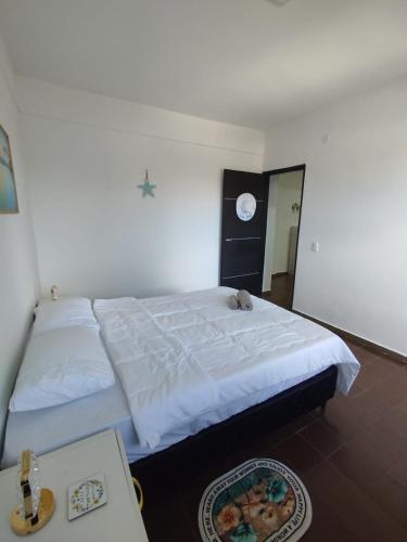 Katil atau katil-katil dalam bilik di Guest House 3