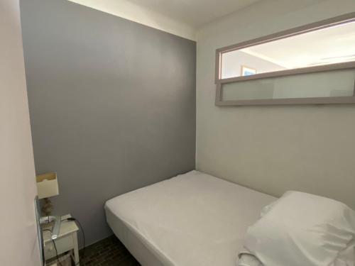 Appartement T2 en front de mer à Canet-en-Roussillon