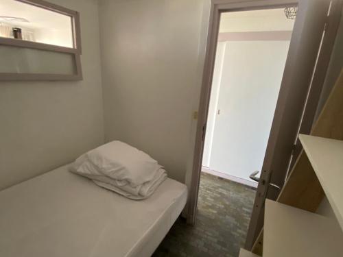 Appartement T2 en front de mer à Canet-en-Roussillon