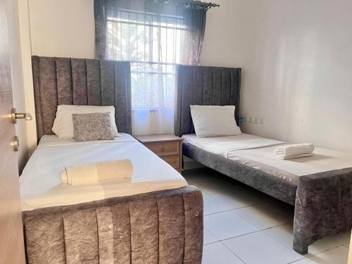 Gallery image of Buxton Point Mombasa 3BR in Mombasa
