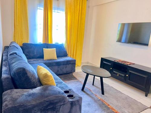 Gallery image of Buxton Point Mombasa 3BR in Mombasa