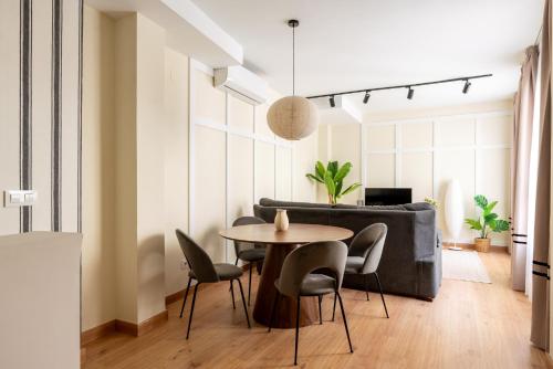 Veoapartment Almirante Espinosa