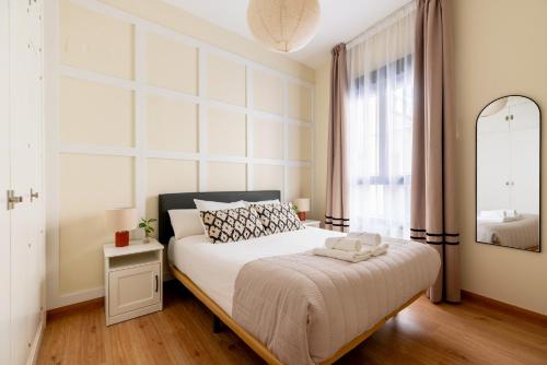 Veoapartment Almirante Espinosa