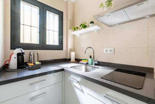Veoapartment Almirante Espinosa