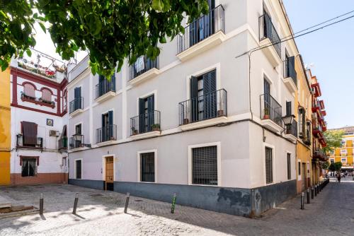 Veoapartment Almirante Espinosa