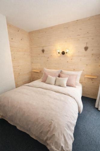 Le Chalet