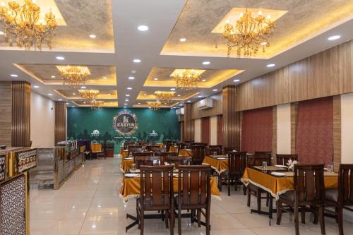 Gallery image of Karyon Resorts in Jajpur Road