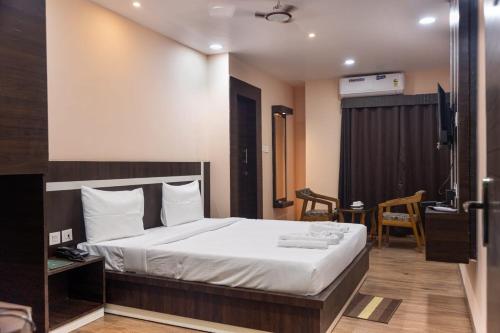 Gallery image of Karyon Resorts in Jajpur Road