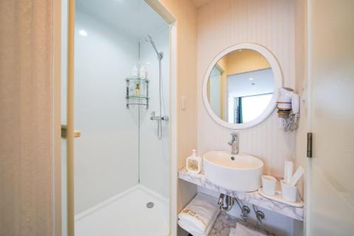 Daidou Garden Hotel - Vacation STAY 52887v