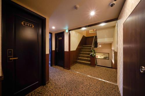 Daidou Garden Hotel - Vacation STAY 52887v