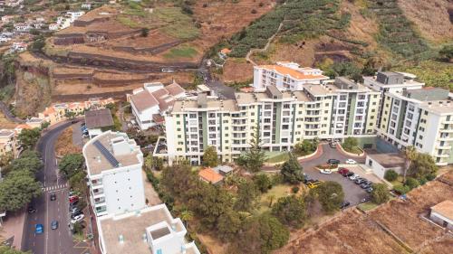 Like Home VI Praia Formosa I Sea View Balcony I Free Parking