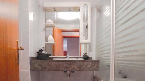 Like Home VI Praia Formosa I Sea View Balcony I Free Parking