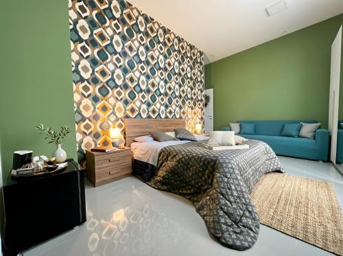 B & B VICO GRANDE