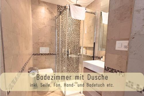Studio mit Balkon in der Altstadt von Sankt Gallen