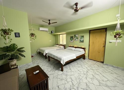 Gallery image of Twilight Resort in Kuilapayam
