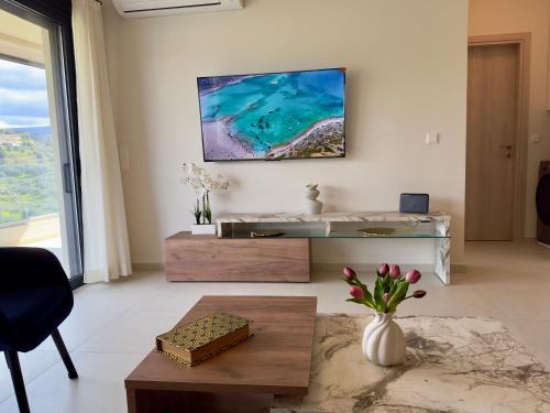 EVA Luxury Apartment