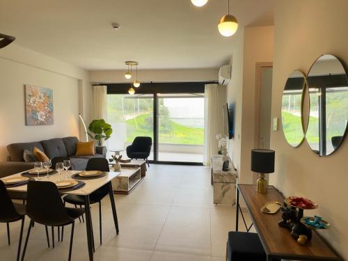 EVA Luxury Apartment
