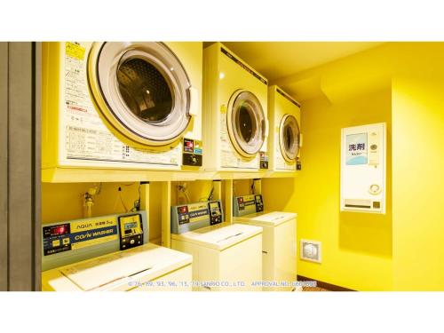 HOTEL OKINAWA WITH SANRIO CHARACTERS - Vacation STAY 26469v