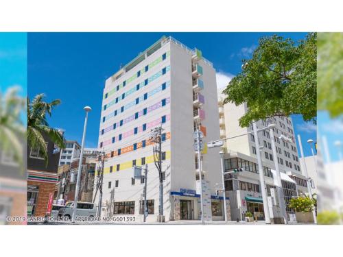 HOTEL OKINAWA WITH SANRIO CHARACTERS - Vacation STAY 26465v
