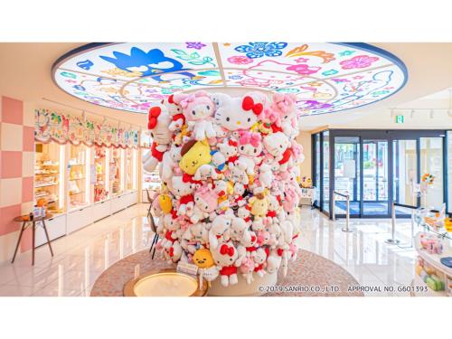 HOTEL OKINAWA WITH SANRIO CHARACTERS - Vacation STAY 26470v