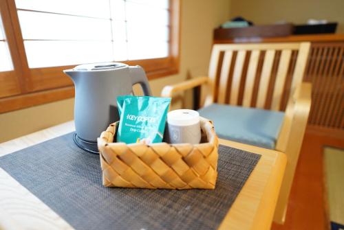 Nakanoyu Onsen Ryokan - Vacation STAY 59185v