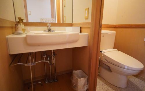 Nakanoyu Onsen Ryokan - Vacation STAY 59185v