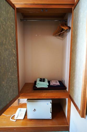 Nakanoyu Onsen Ryokan - Vacation STAY 59185v