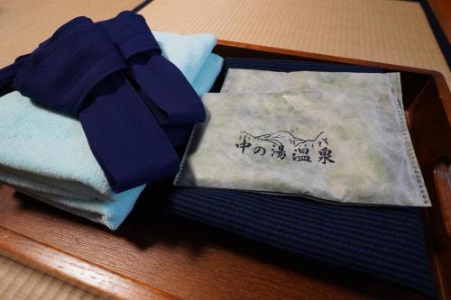 Nakanoyu Onsen Ryokan - Vacation STAY 59196v
