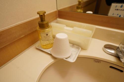 Nakanoyu Onsen Ryokan - Vacation STAY 59196v