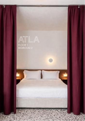 Atla Living Athens