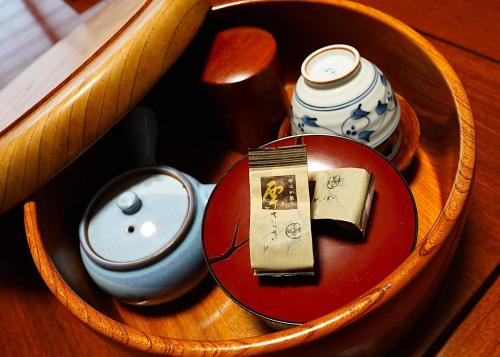 Nakanoyu Onsen Ryokan - Vacation STAY 59201v