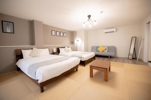 Nagomi Gokoro Yado - Vacation STAY 74347v