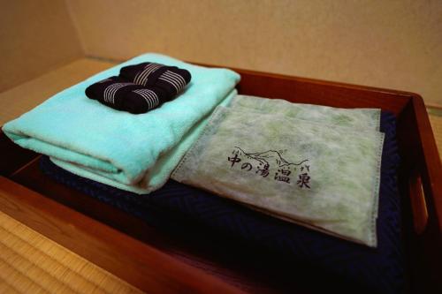 Nakanoyu Onsen Ryokan - Vacation STAY 72007v