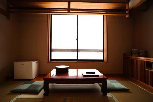 Nakanoyu Onsen Ryokan - Vacation STAY 72007v