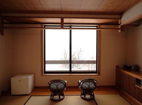 Nakanoyu Onsen Ryokan - Vacation STAY 72017v