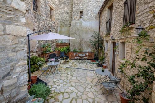 Foto El Forn de Freixenet - Casa Rural Completa 6