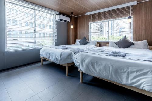 Soejima Building - Vacation STAY 46960v