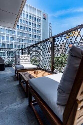 Soejima Building - Vacation STAY 46960v