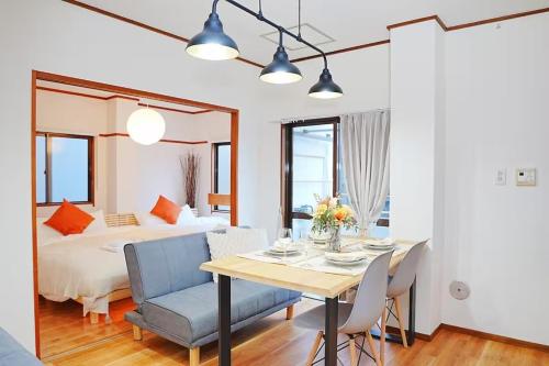 Maison de U202 - Vacation STAY 46917v