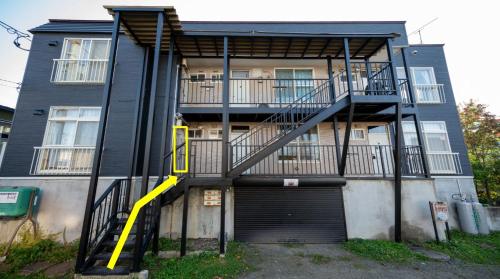 Corporas Asano - Vacation STAY 46788v