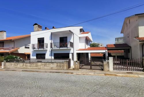 Casa da Arrábida