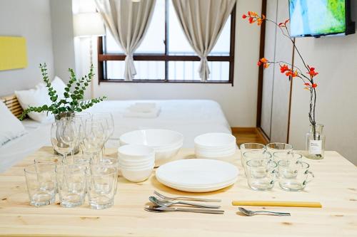 Maison de U202 - Vacation STAY 51499v